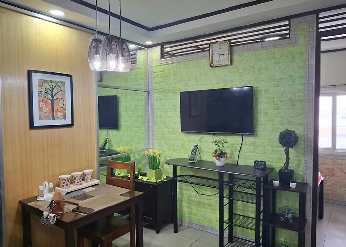 Jy Room Rentals Cebu Smr
