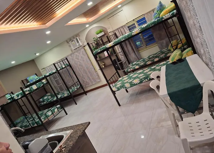 Jy Room Rentals Cebu Smr